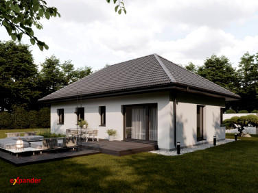 Dom Chrząstawa Mała