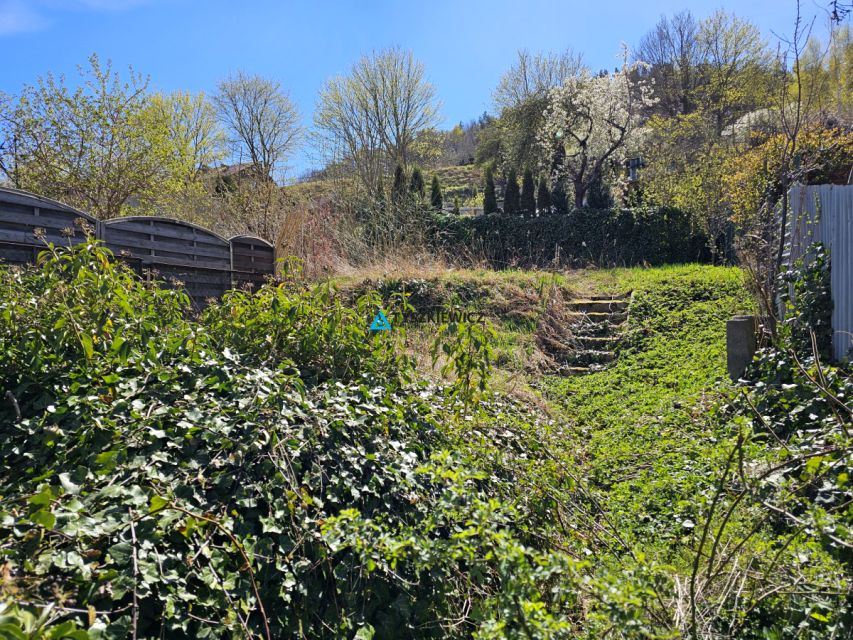 Działka budowlana Gdynia