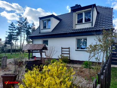 Dom Żabno sprzedaż