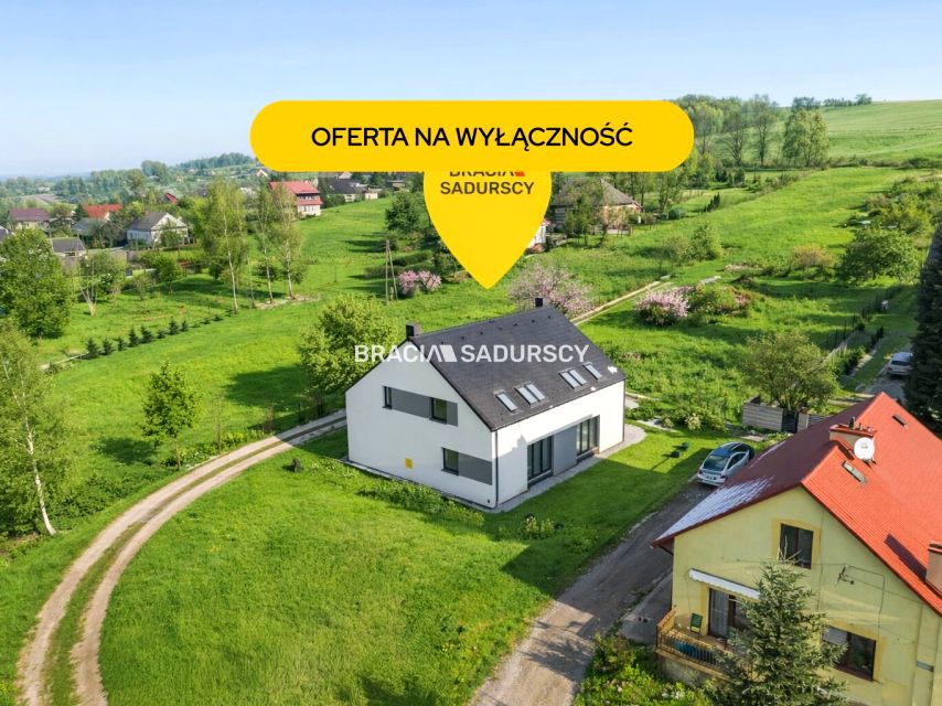 Dom Radziszów sprzedaż