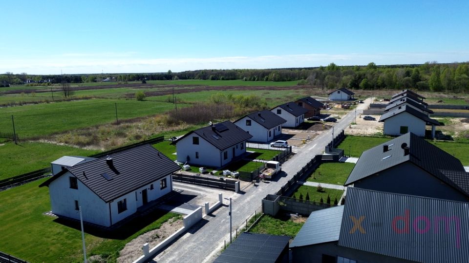 Dom Staszów