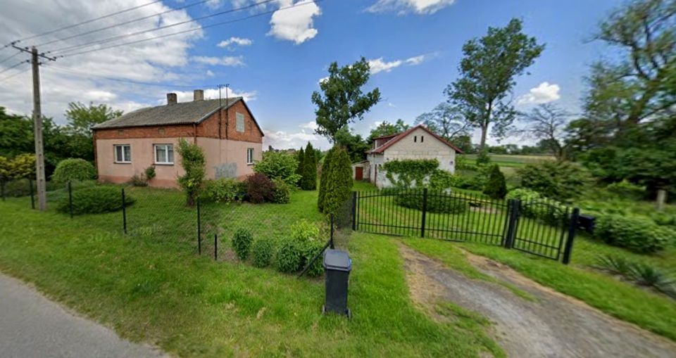 Dom Garbów