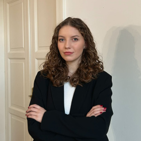 Weronika Podleś
