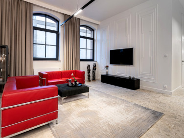 Mieszkanie Toruń wynajem