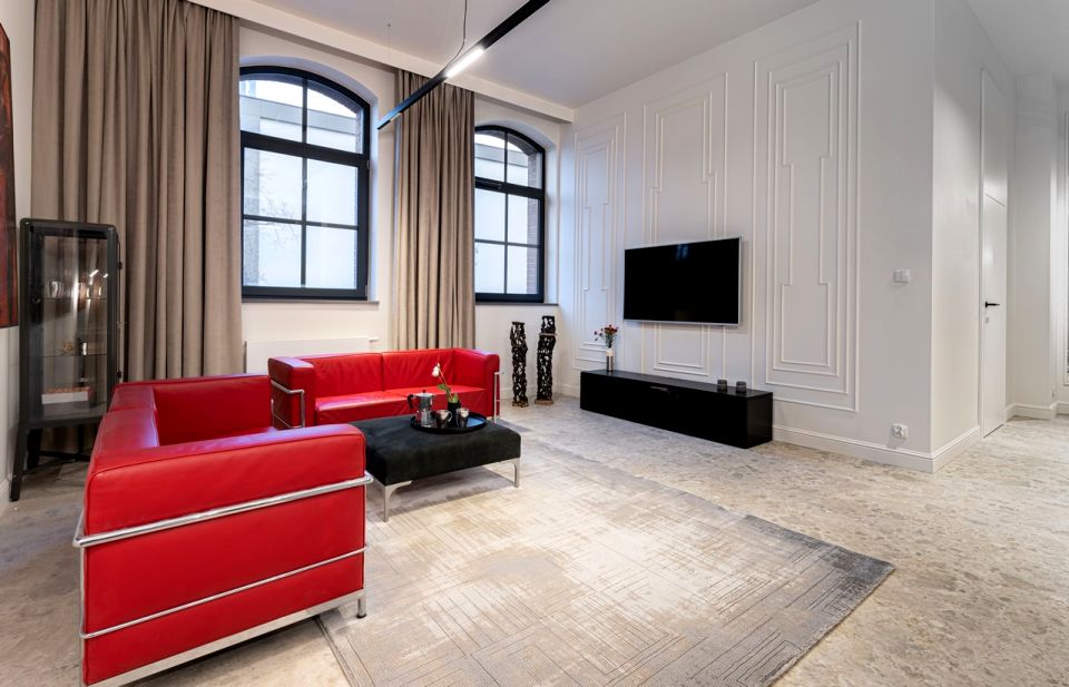 Mieszkanie Toruń wynajem