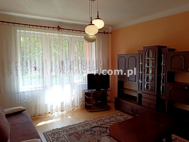 Mieszkanie Wodzisław Śląski