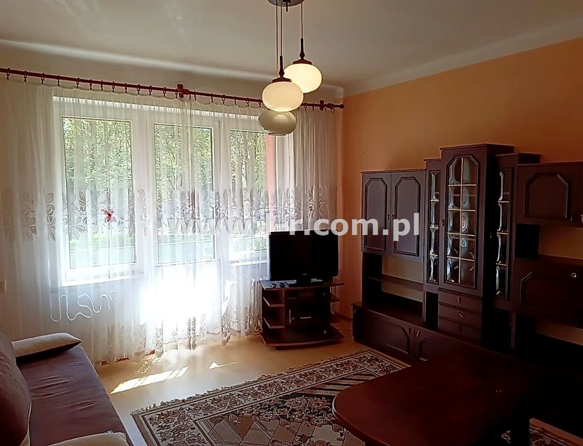 Mieszkanie Wodzisław Śląski