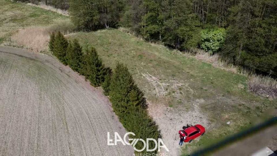 Działka Kłodawa