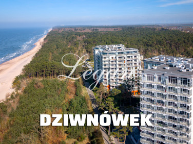 Mieszkanie Dziwnówek