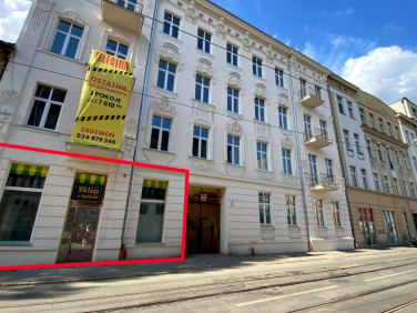 Lokal Łódź