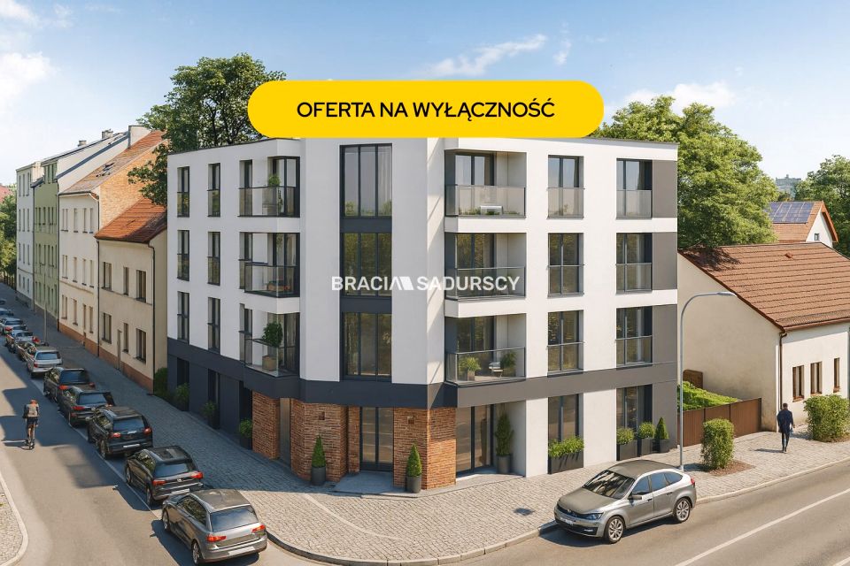 Dom Kraków