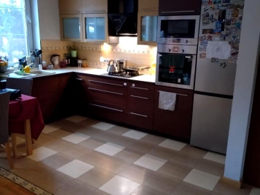 Mieszkanie Józefów