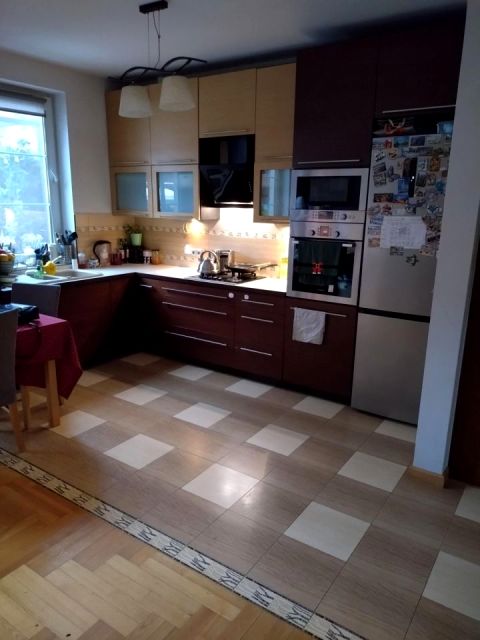 Mieszkanie Józefów