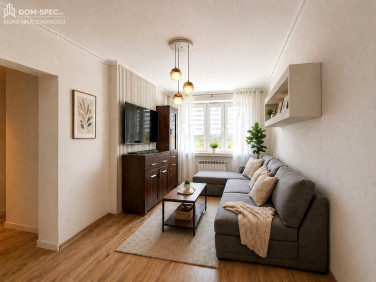 Mieszkanie Jastrzębie-Zdrój