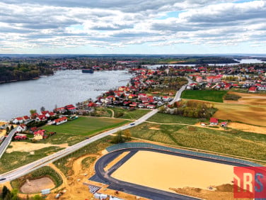 Działka Mikołajki