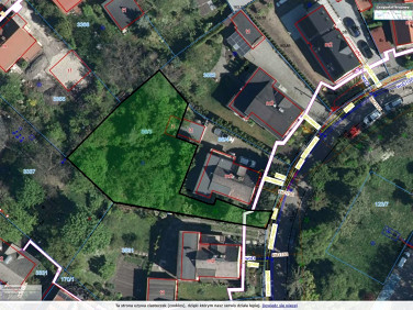 Działka budowlana Opole