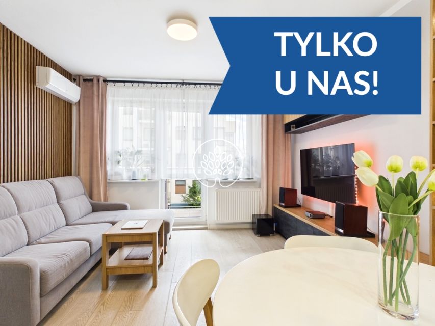 Mieszkanie Bydgoszcz