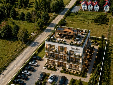Działka budowlana sprzedam