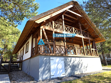 Dom Gardna Mała