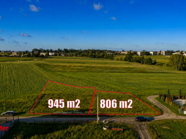 Działka Mikołów
