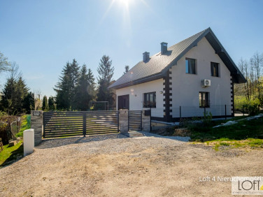 Dom Skrzyszów