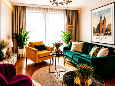 Mieszkanie Kraków