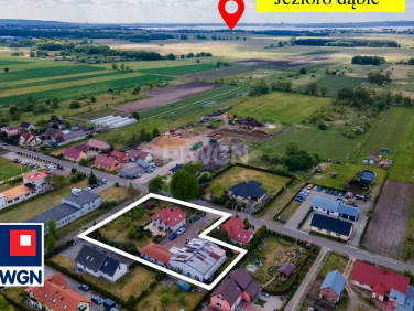 Budynek użytkowy Goleniów
