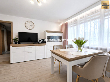 Mieszkanie blok mieszkalny sprzedaż