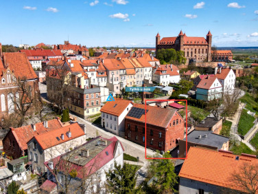 Mieszkanie Gniew