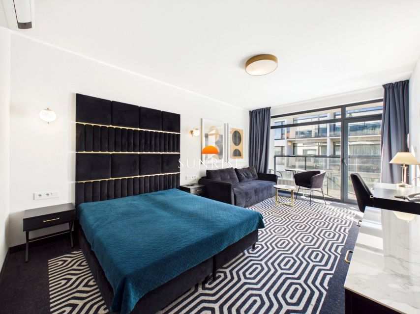 Mieszkanie Kołobrzeg