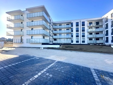 Mieszkanie Głogów