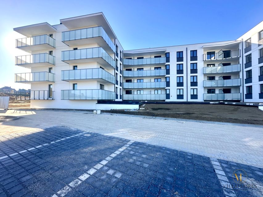 Mieszkanie Głogów