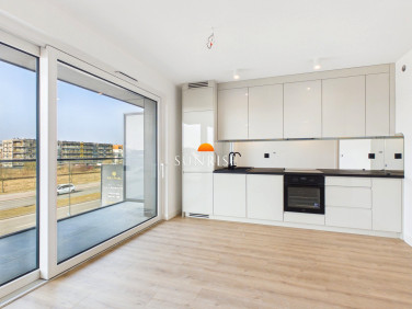 Mieszkanie Kołobrzeg