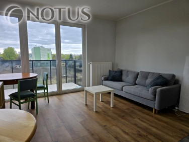 Mieszkanie Pruszków