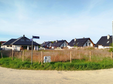 Działka Pruszowice