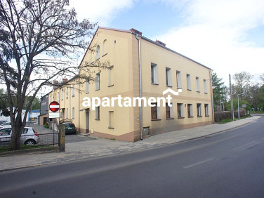 Mieszkanie Sulechów