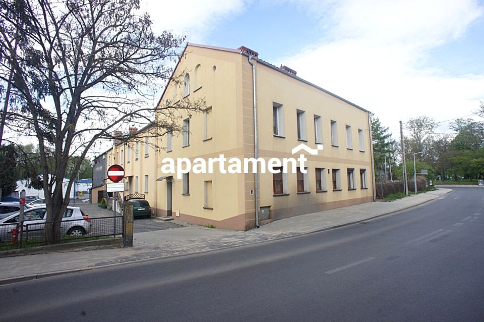 Mieszkanie Sulechów