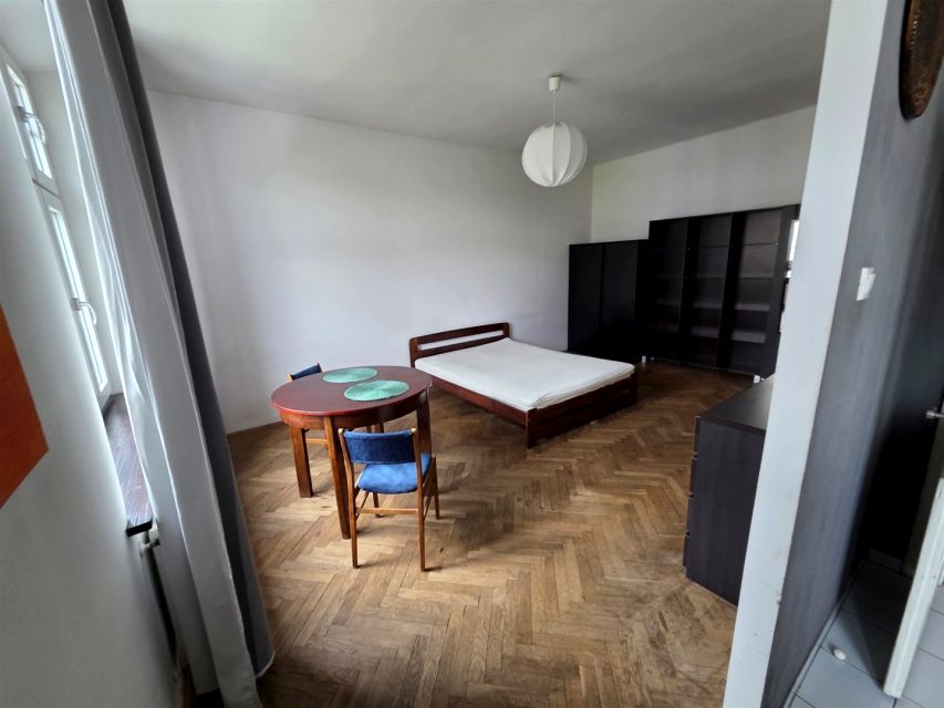 Mieszkanie Kraków