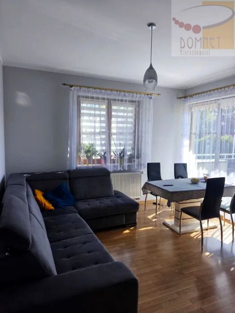 Mieszkanie Grodzisk Mazowiecki