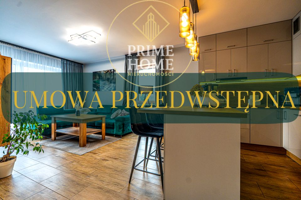 Mieszkanie OPOLE sprzedaż