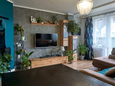 Mieszkanie Nowy Sącz