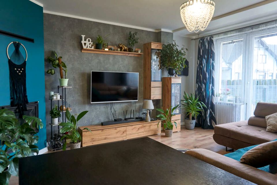 Mieszkanie Nowy Sącz