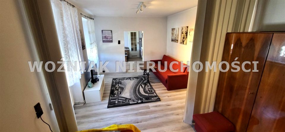 Mieszkanie Wałbrzych