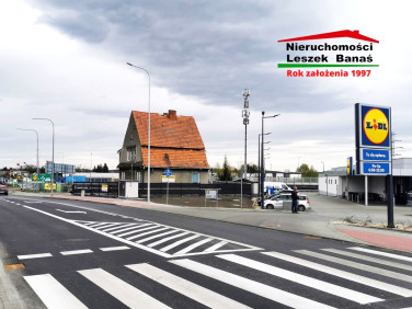 Budynek użytkowy Grudziądz