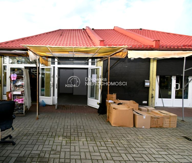 Lokal Lębork