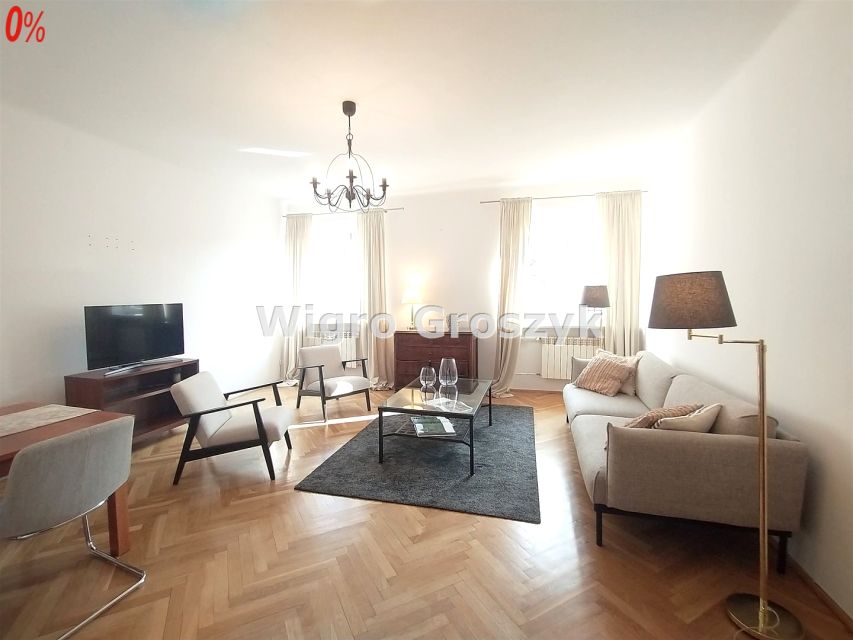 Mieszkanie Warszawa