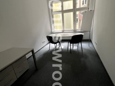 Lokal Wrocław