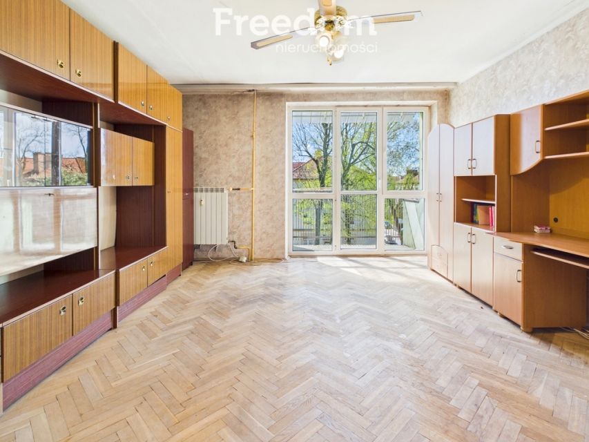 Mieszkanie Oświęcim