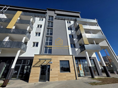 Mieszkanie Gorzów Wielkopolski