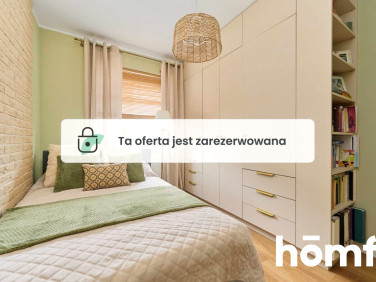 Mieszkanie Wrocław
